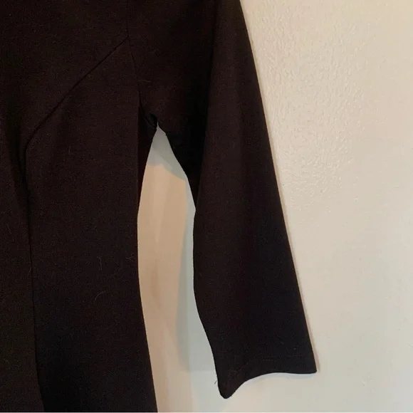 Hot Topic Wednesday Dress - Picture 4 of 9